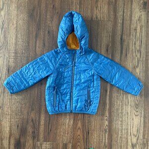 Primaloft LL Bean Jacket 12-18 mo.